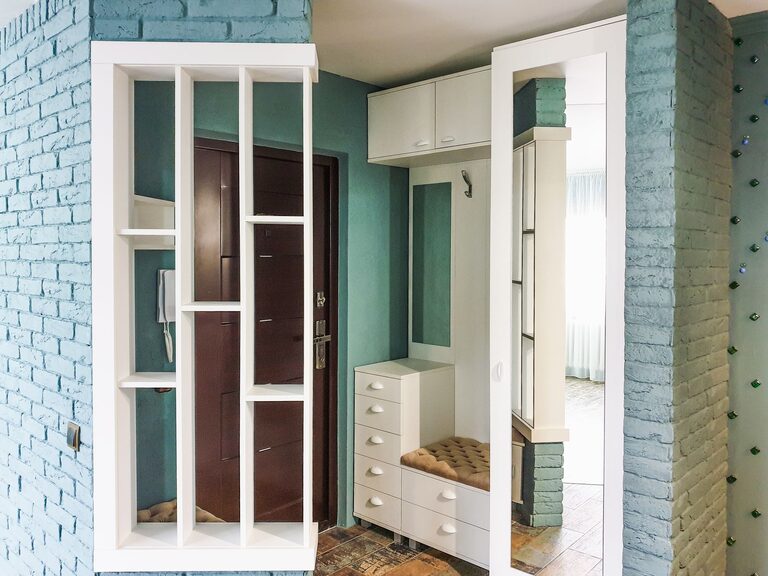 Small Space Storage Ideas That Work: Maximize Your Living Area